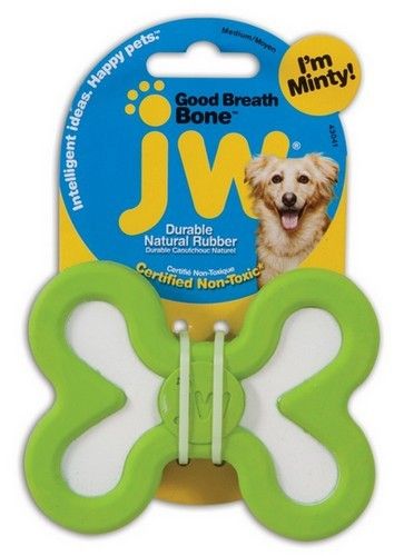 JW Pet Breath Bone Small [43040] na Arena.pl