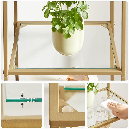 Regał Półka - LGT029A01 na Arena.pl