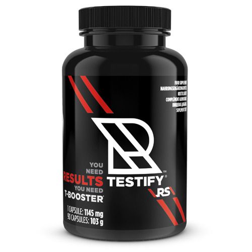 Results Testify RS 90 kaps na Arena.pl