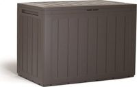 Skrzynia ogrodowa balkonowa taras ogród 190L