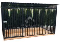 Kojec dla Psa 3x2m Klatka NB135