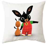 Poduszka Królik Bing