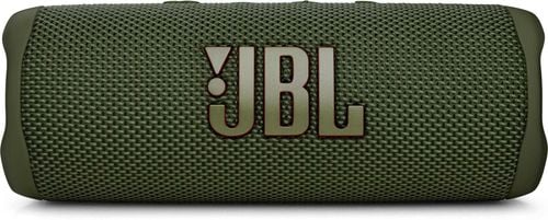 Głośnik Bluetooth JBL Flip 6 Zielony na Arena.pl