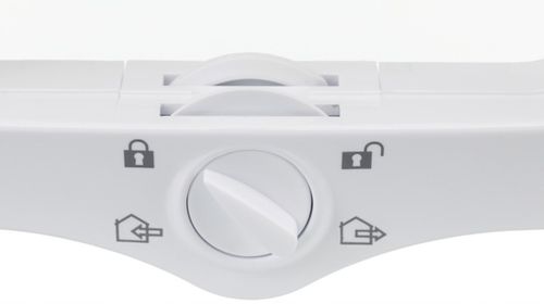 TRIXIE DRZWICZKI WAHADŁOWE 4-WAY Z TUNELEM XL na Arena.pl