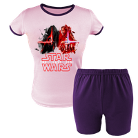 Krótka Piżama dziecięca - Star Wars - Gwiezdne Wojny