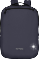 Plecak miejski Travelite Basics 12l granatowy