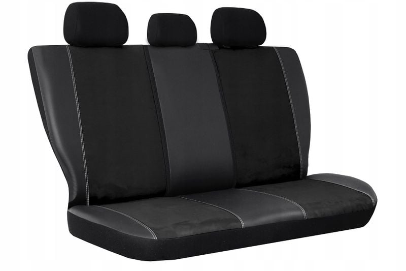 Pokrowce samochodowe do VOLKSWAGEN Passat (B5, B6) zdjęcie 2