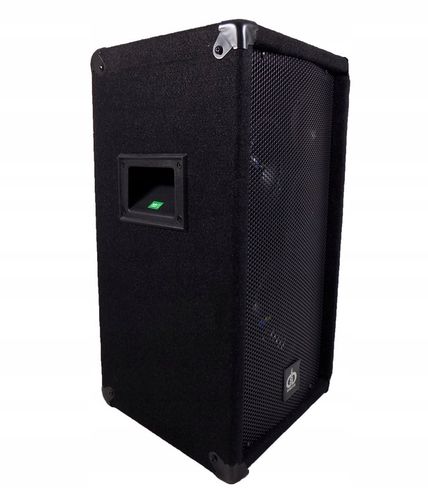 KOLUMNY GŁOŚNIKOWE 600W WZMACNIACZ CYFROWY BT USB na Arena.pl