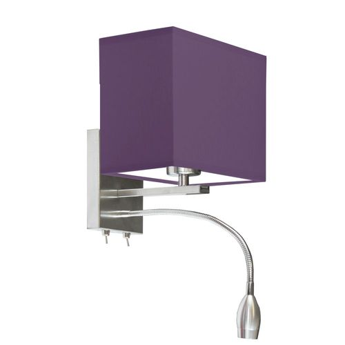 Kinkiet do salonu ADDIS panel LED na Arena.pl