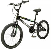 ROWER BMX CHALLENGE STREET 20 cali PRO WZMOCNIONY