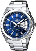 zegarek męski casio edifice ef-129d-2avef + box