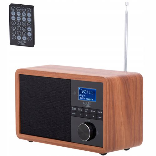 AD 1184 Radio Dab + Bluetooth na Arena.pl