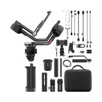 Gimbal DJI RS 4 Pro Combo