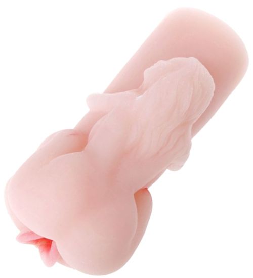 Popularna wagina z wibracjami zdjęcie 2
