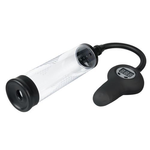 pompka powerpump electric vacuum pump rechargeable na Arena.pl