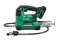 smarownica akumulatorowa 400g 18v 1*2.0ah - hi al18dawpz