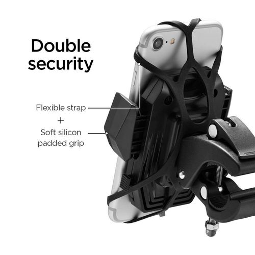 Spigen A251 Bike Mount Black na Arena.pl