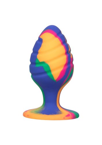 Cheeky Large Swirl Plug Multicolor na Arena.pl