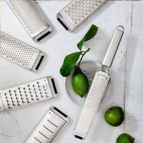 Microplane Tarka Shaver Professional 31,5cm na Arena.pl