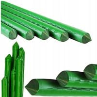 Tyczka Palik Podpora Tyczki do Pomidorów Ogórków Roślin Kwiatów 180cm 10szt