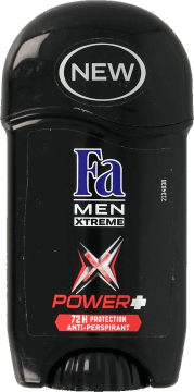 FA MEN Xtreme 50 ml na Arena.pl