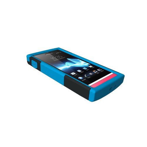 TRIDENT AEGIS - Sony Xperia U ST25i - BLUE na Arena.pl