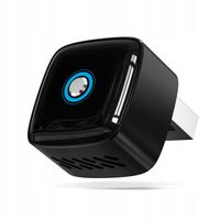 Adapter XENSO B5 Bezprzewodowy CarPlay Android Auto Czarny
