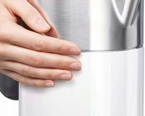 Czajnik elektryczny z regulacją temperatury Bosch TWK8611P 2400W 1,5L na Arena.pl