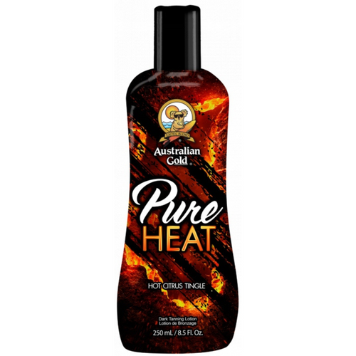 Australian Gold Pure Heat + Forever After Po Opalaniu na Arena.pl