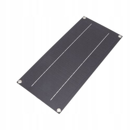 PANEL SOLARNY BATERIA SŁONECZNA 60W REGULATOR na Arena.pl