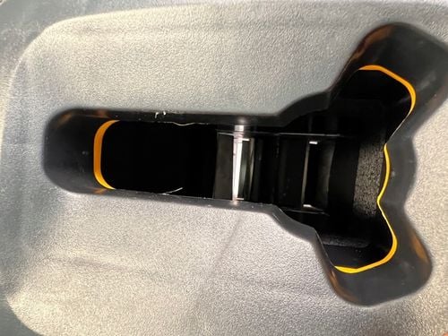 Rozdrabniacz elektryczny do gałęzi Riwall RES3044b 3500W max WALEC na Arena.pl