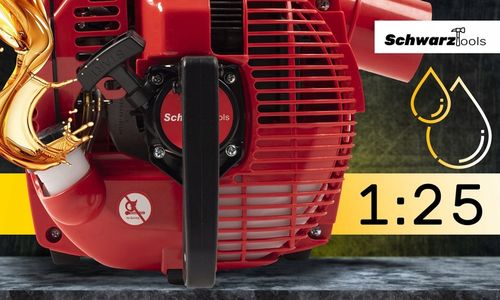 DMUCHAWA SPALINOWA DO LIŚCI OGRODOWA DMUCHAWA Z ROZDRABNIACZEM na Arena.pl