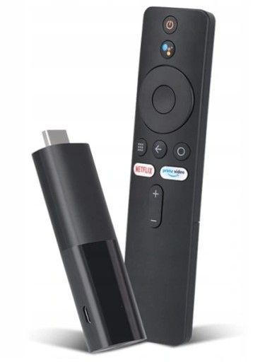 Odtwarzacz multimedialny M i TV Stick Smart zdjęcie 1