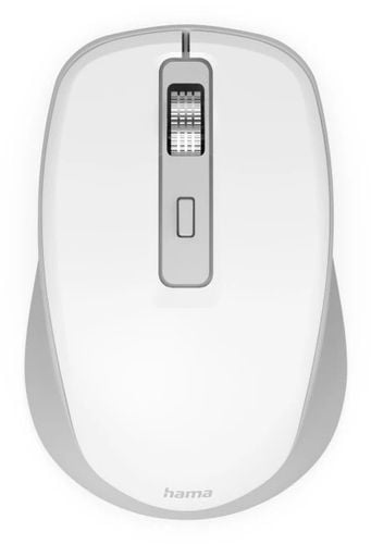 Mysz HAMA WM450 Biały na Arena.pl