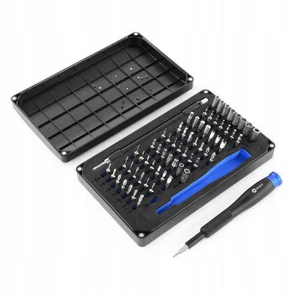 Zestaw narzędzi IFIXIT Mako Driver Kit 64 bit zdjęcie 5