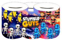 Skarbonka Ceramiczna - Stumble Guys