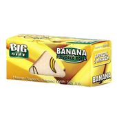bibułka juicy jay's rolls banan