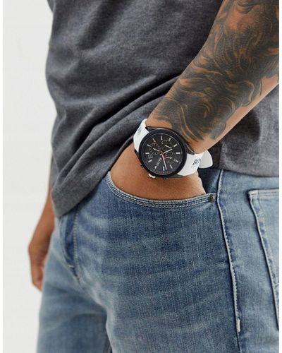 ZEGAREK MĘSKI HUGO BOSS 1513718 - VELOCITY (zx134a) na Arena.pl