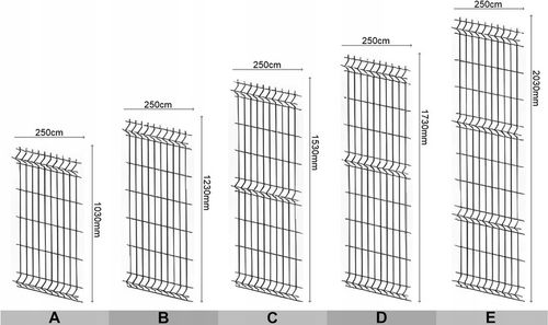TAŚMA OGRODZENIOWA ANTRACYT 19x50 OSŁONA NA OGRODZENIE PANELOWE PŁOT GRAFIT na Arena.pl