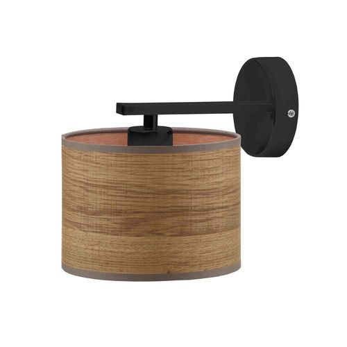 Lampka nocna ścienna LUANDA ECO na Arena.pl