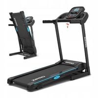 BIEŻNIA Elektryczna domowa Amortyzacja Nachylenie Pasa - Tekno Zipro