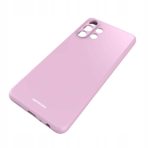 Spacecase Silicone Case Galaxy A32 4G Lilac na Arena.pl