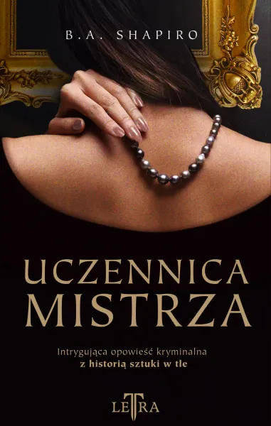 Uczennica mistrza zdjęcie 1
