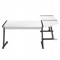 Biurko gamingowe Huzaro 147 x 74 x 112 cm
