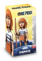Figurka Minix One Piece Nami