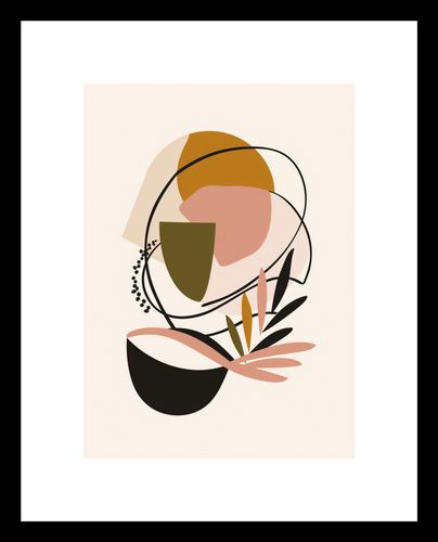 Plakat 13x18cm Inspiracja na Arena.pl