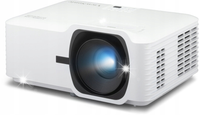 Projektor ViewSonic LSD400HD FHD 4000ANSI 2xHDMI USB RS232