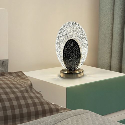 Lampka dekoracyjna LED 1W 40lm CCT zmienna barwa ściemniana na Arena.pl