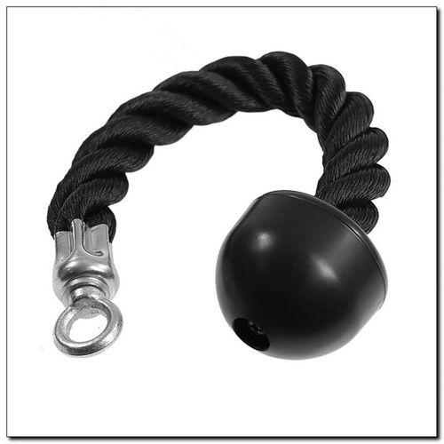 UW07 SZNUR-UCHWYT DO WYCIĄGU POJEDYŃCZY HMS na Arena.pl