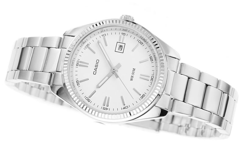 Zegarek Damski CASIO LTP-1302PD-7A1VEG + BOX CASIO zdjęcie 4